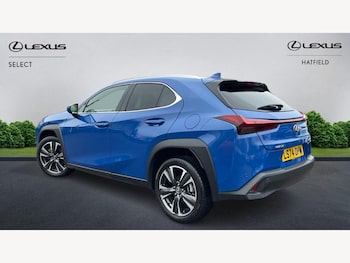 Used Lexus UX 2024 for sale - 75647087: Photo