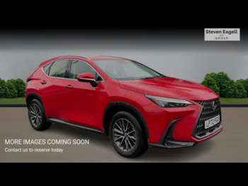 2022 (72) - 2.5 350h E-CVT 4WD Euro 6 (s/s) 5dr