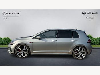 Used Volkswagen Golf 2020 for sale - 77710018: Photo