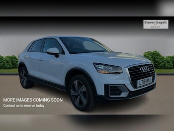 Audi Q2 feature image