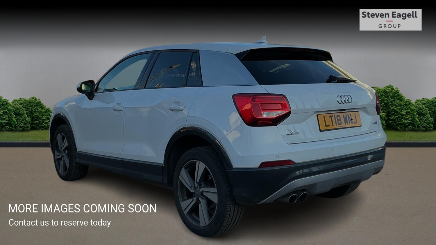 Used Audi Q2 for sale - 77793676: Photo 2