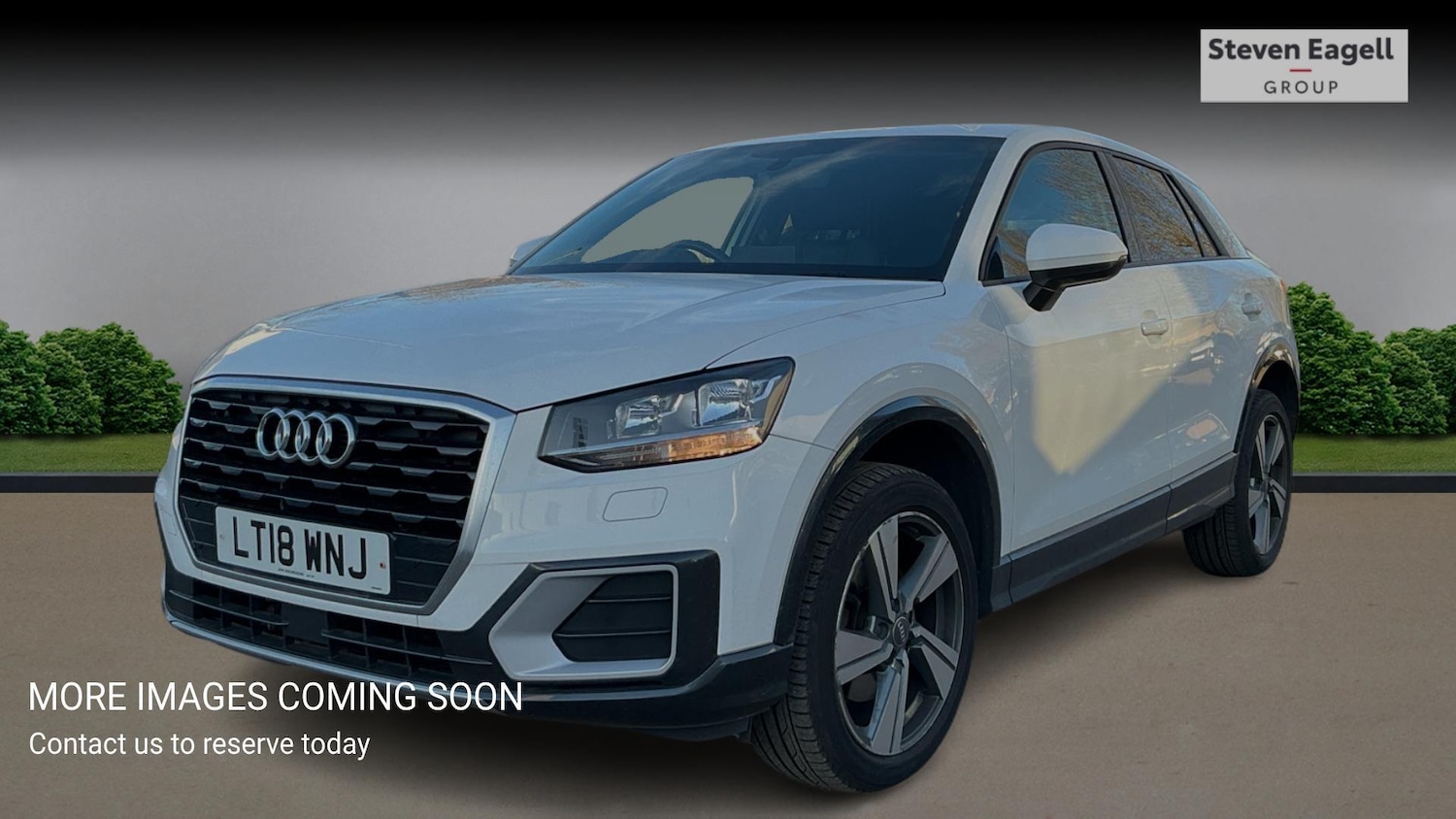 Used Audi Q2 for sale - 77793676: Photo 3