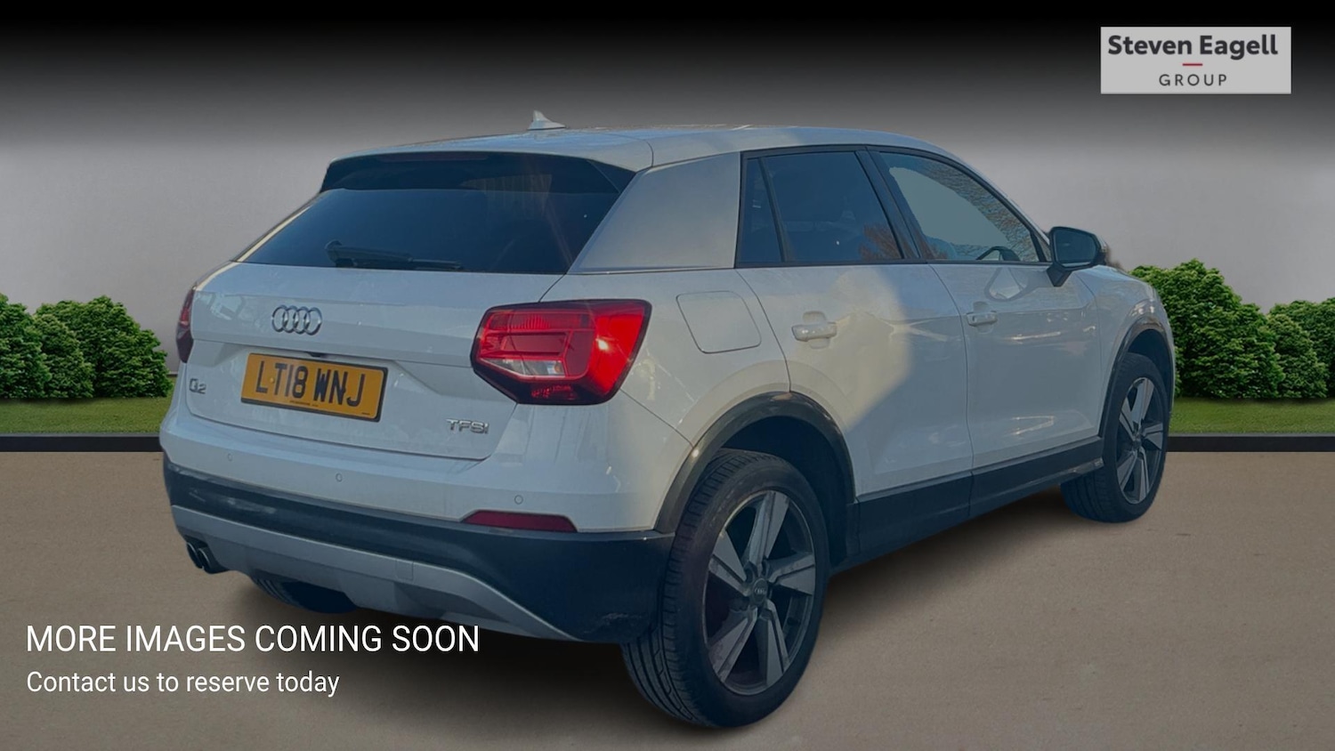 Used Audi Q2 for sale - 77793676: Photo 4