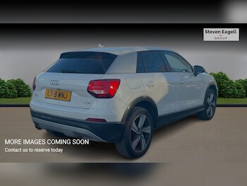 Used Audi Q2 2018 for sale - 77793676: Photo