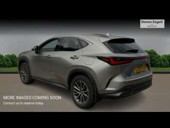 Used Lexus NX 2023 for sale - 75414289: Photo