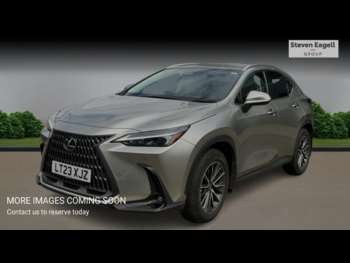 Used Lexus NX 2023 for sale - 75414289: Photo