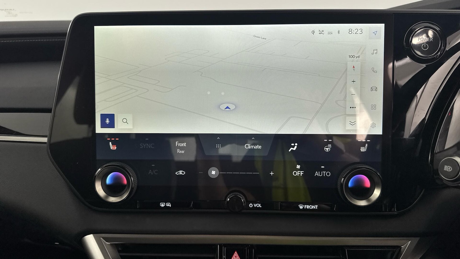 Used Lexus RX 2024 for sale - 77097454: Photo 10