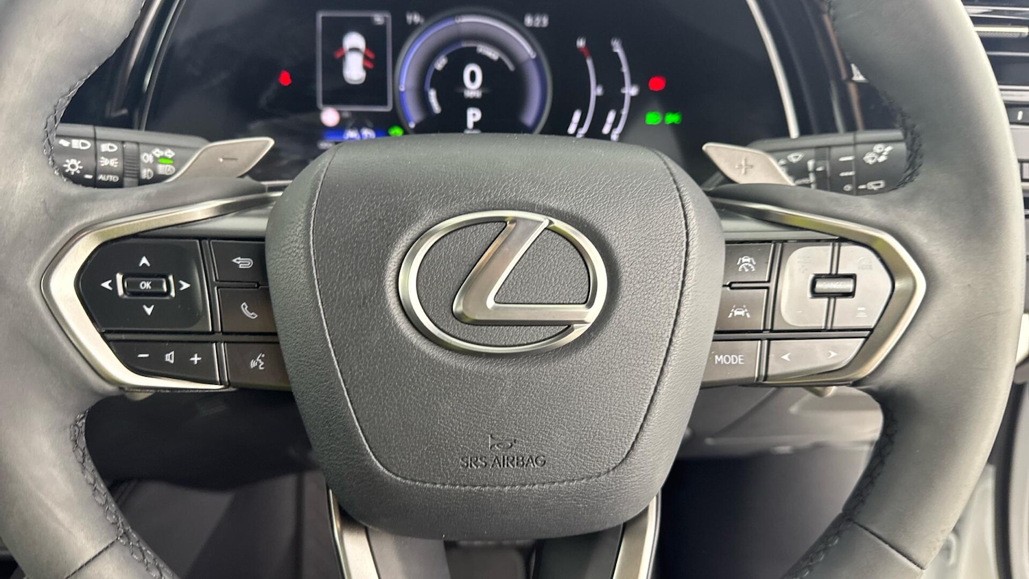 Used Lexus RX 2024 for sale - 77097454: Photo 11