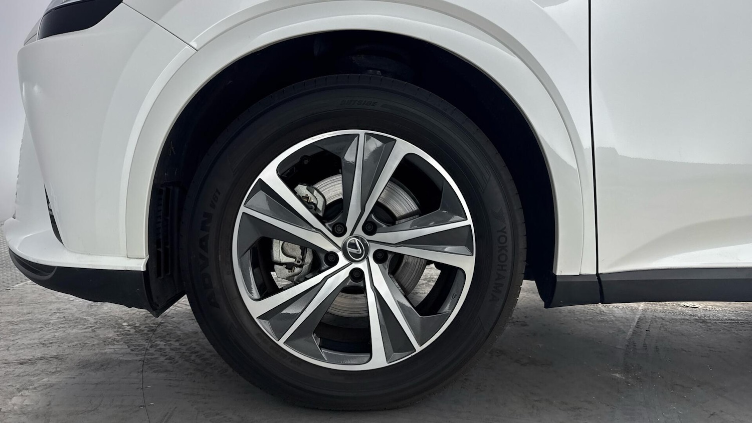 Used Lexus RX 2024 for sale - 77097454: Photo 19