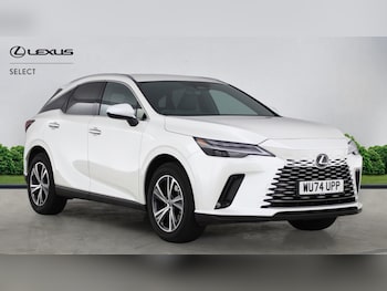 Used Lexus RX 2024 for sale - 77097454: Photo