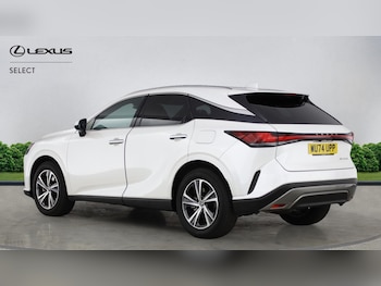 Used Lexus RX 2024 for sale - 77097454: Photo