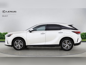 Used Lexus RX 2024 for sale - 77097454: Photo