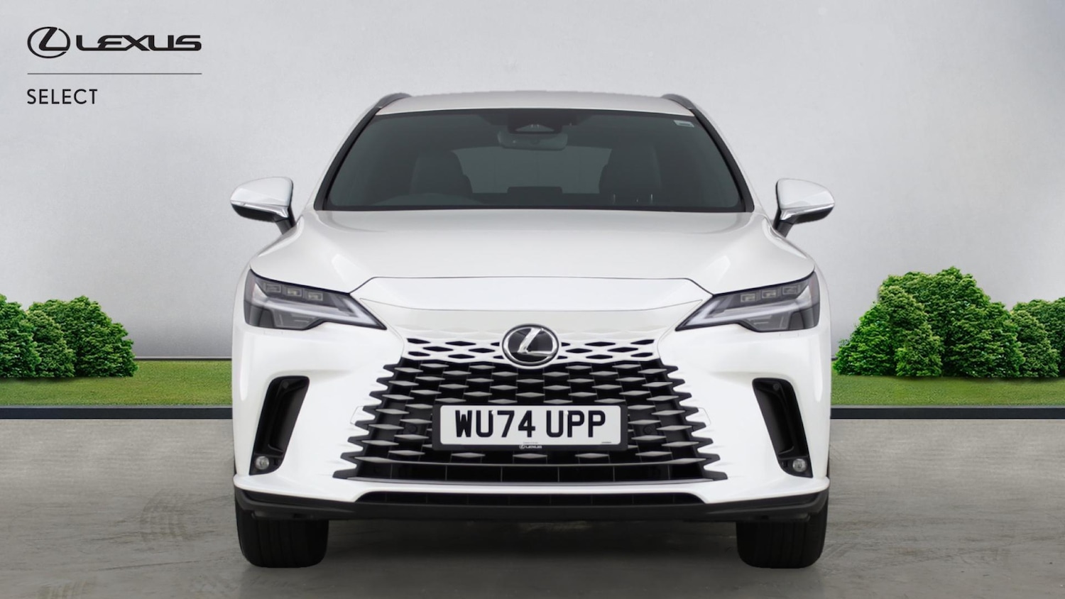 Used Lexus RX 2024 for sale - 77097454: Photo 4