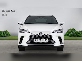 Used Lexus RX 2024 for sale - 77097454: Photo