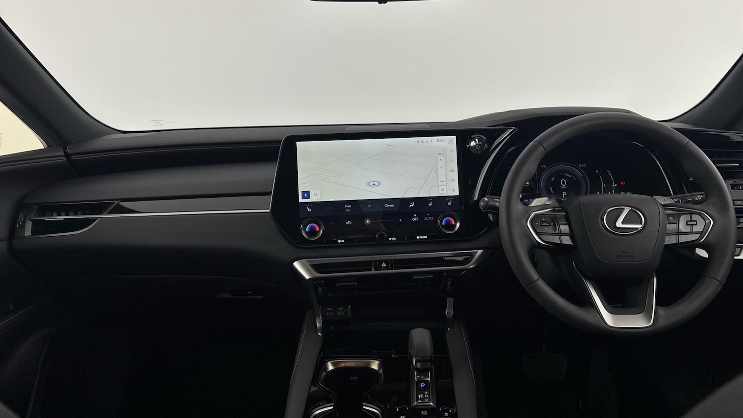 Used Lexus RX 2024 for sale - 77097454: Photo 7