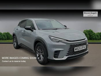 Used Lexus LBX 2025 for sale - 78528741: Photo