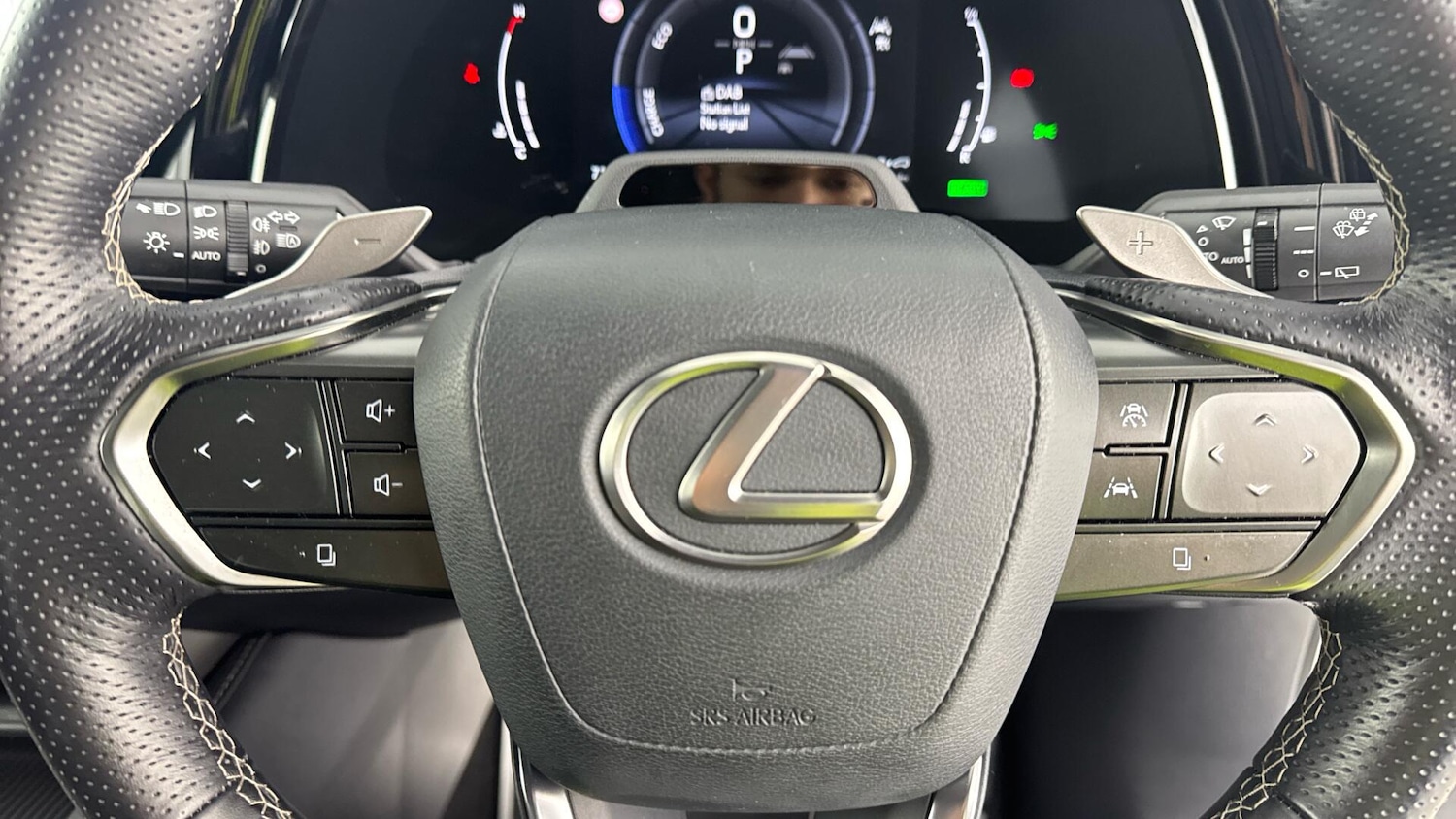 Used Lexus RX 2023 for sale - 77351724: Photo 11