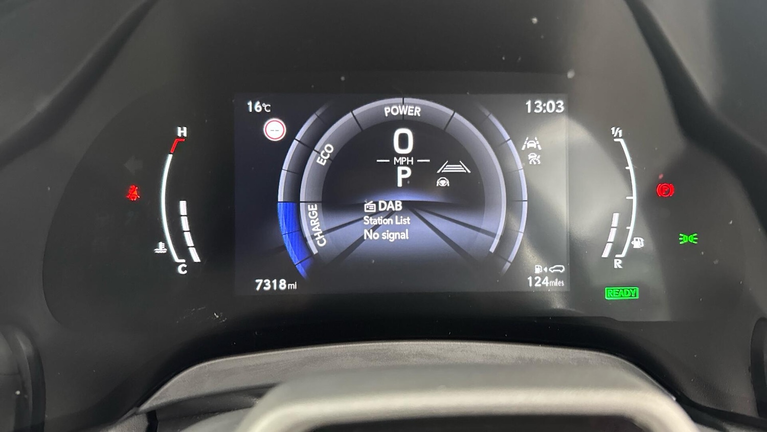 Used Lexus RX 2023 for sale - 77351724: Photo 12