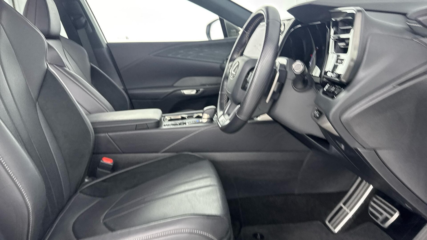 Used Lexus RX 2023 for sale - 77351724: Photo 13