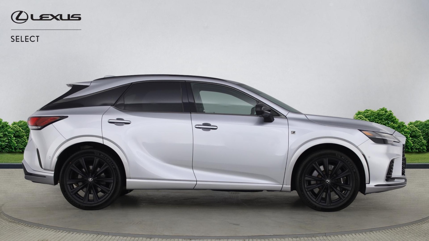 Used Lexus RX 2023 for sale - 77351724: Photo 16