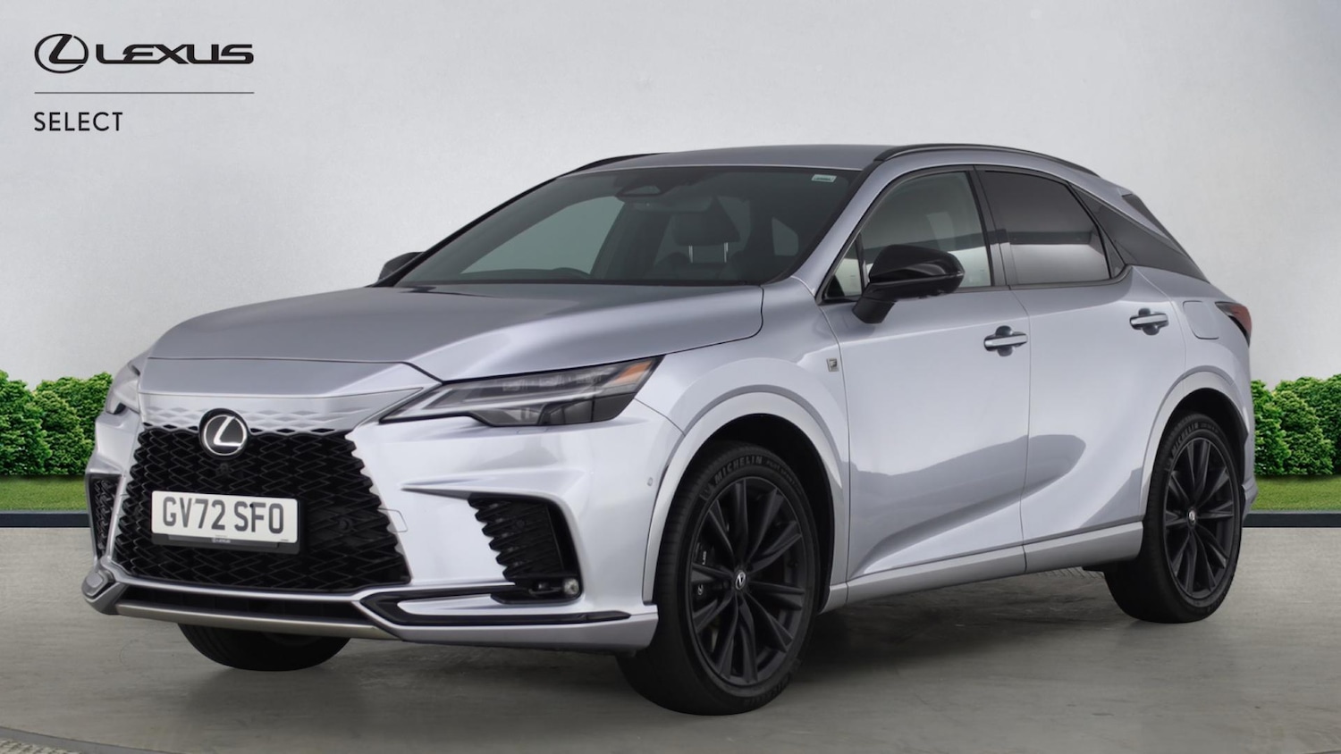 Used Lexus RX 2023 for sale - 77351724: Photo 17