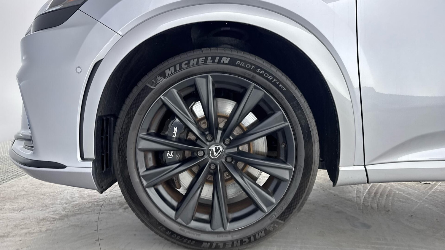 Used Lexus RX 2023 for sale - 77351724: Photo 19