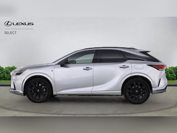 Used Lexus RX 2023 for sale - 77351724: Photo