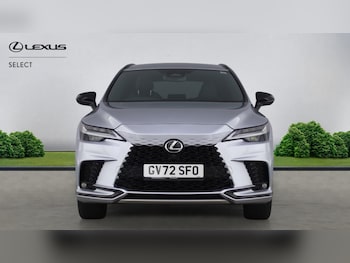 Used Lexus RX 2023 for sale - 77351724: Photo