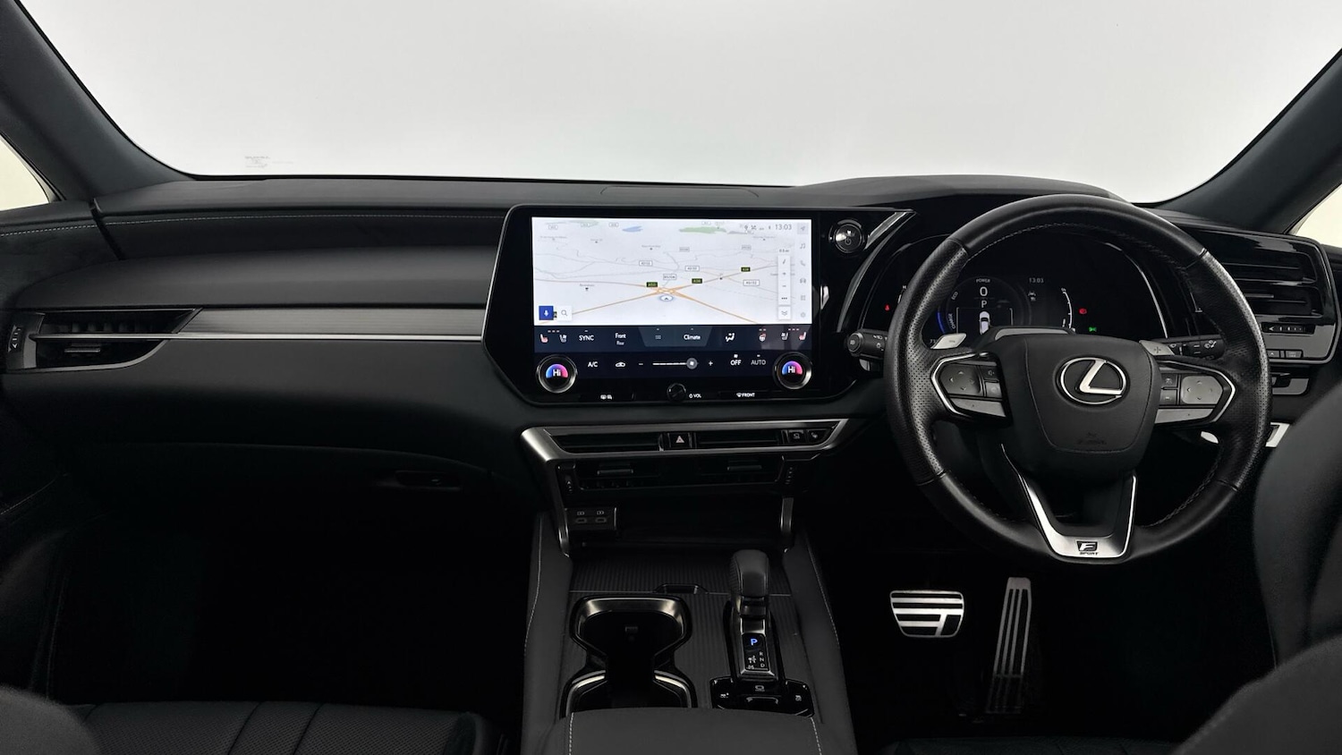 Used Lexus RX 2023 for sale - 77351724: Photo 7
