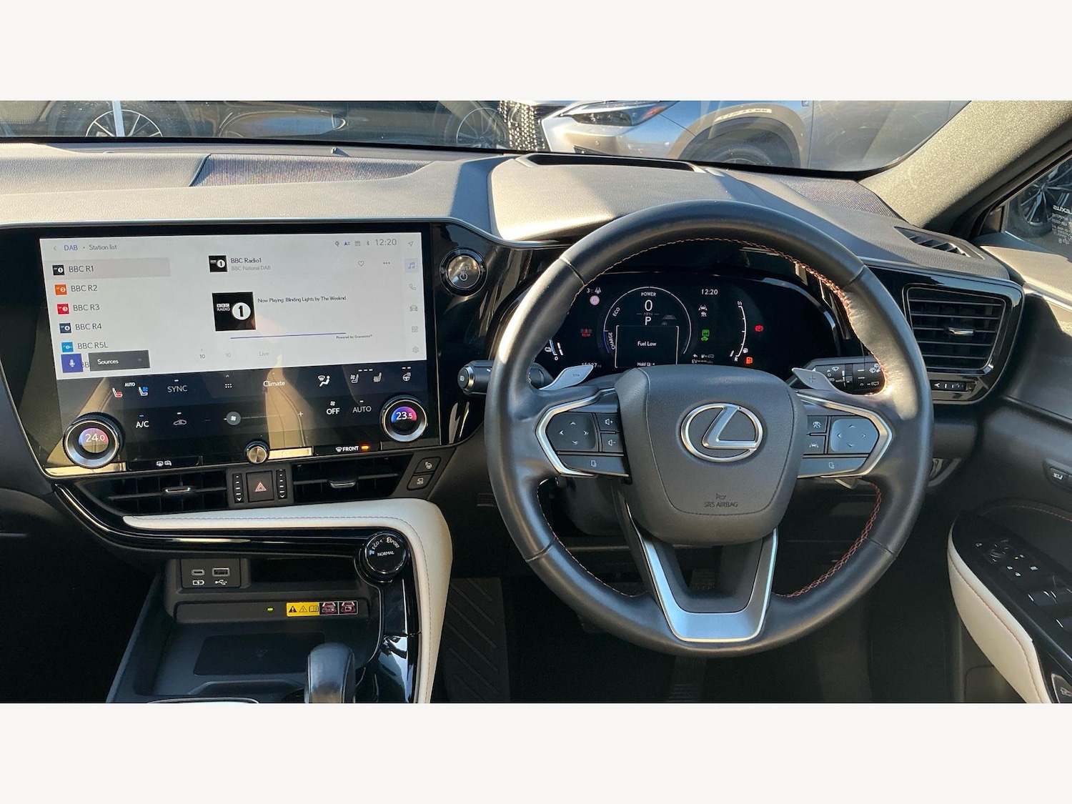 Used Lexus NX 2022 for sale - 77057547: Photo 10