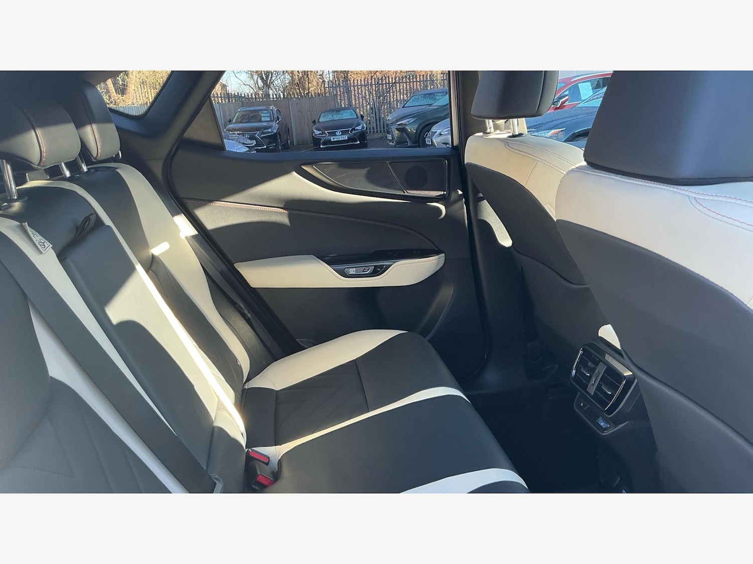 Used Lexus NX 2022 for sale - 77057547: Photo 11