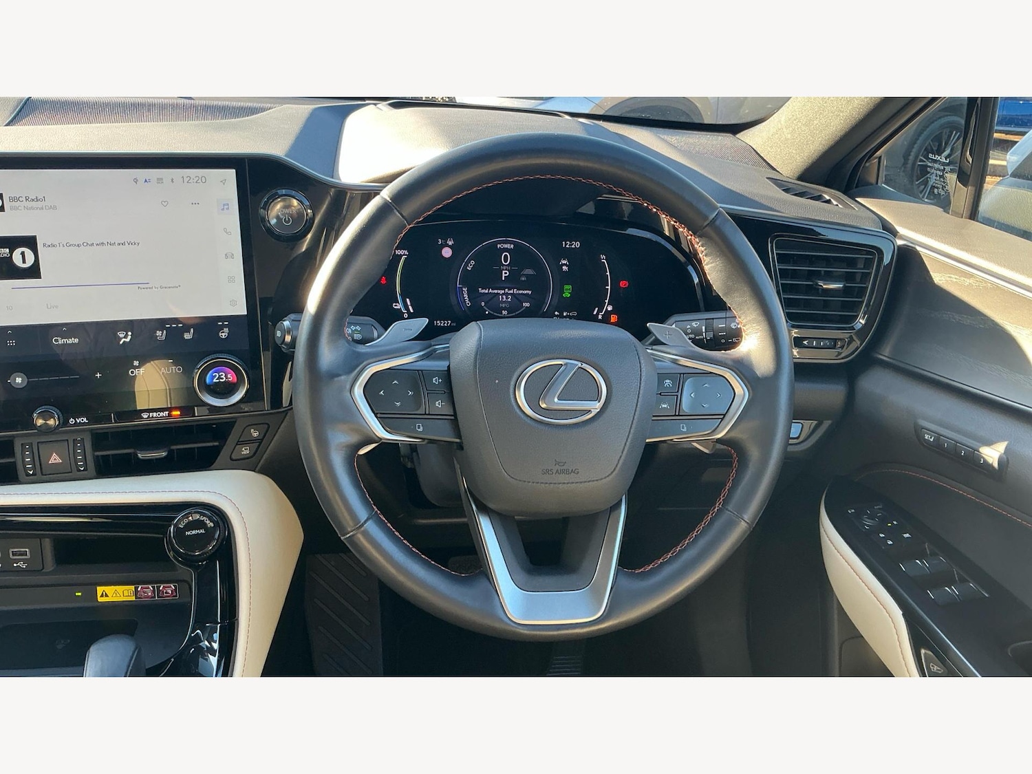 Used Lexus NX 2022 for sale - 77057547: Photo 13