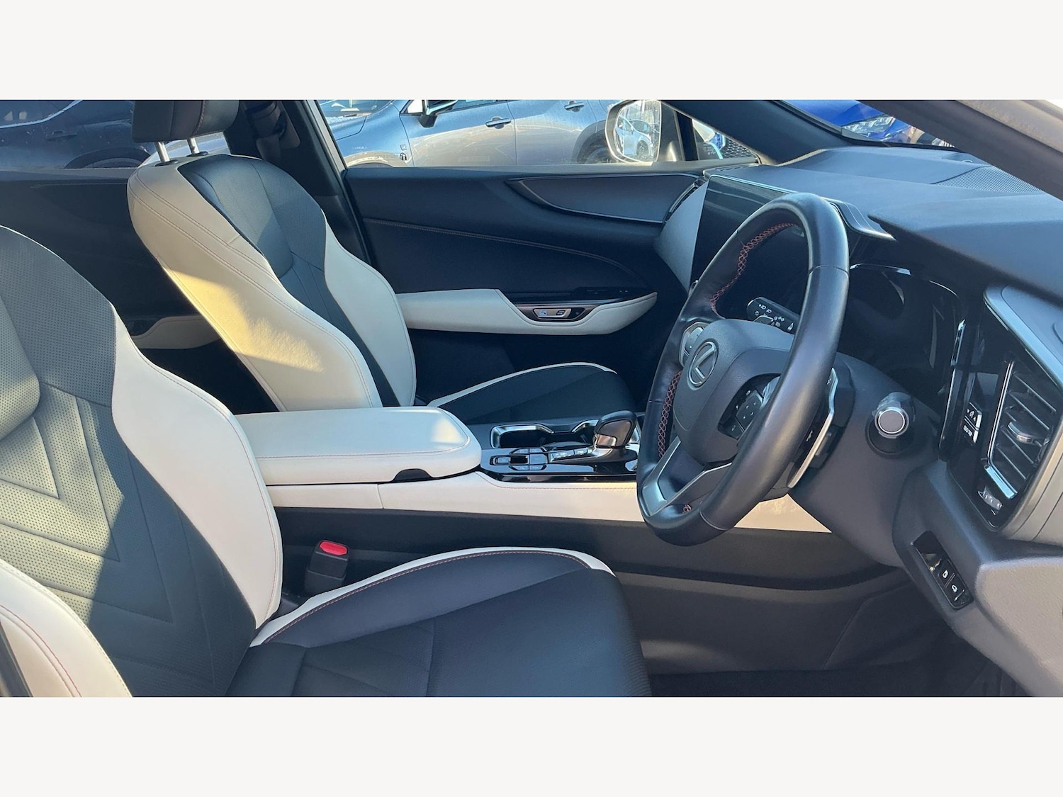 Used Lexus NX 2022 for sale - 77057547: Photo 15