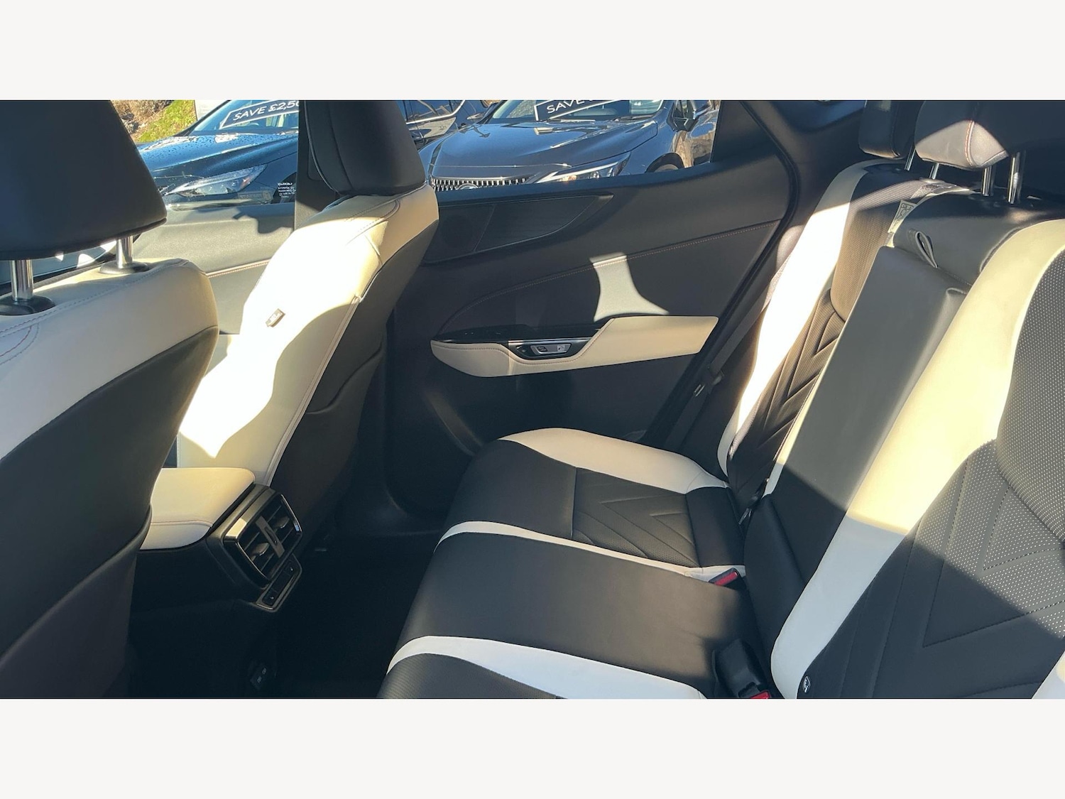 Used Lexus NX 2022 for sale - 77057547: Photo 16