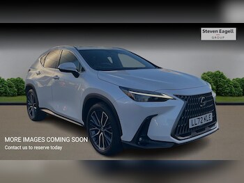 (72) - 2.5 450h+ 18.1kWh Takumi E-CVT 4WD Euro 6 (s/s) 5dr