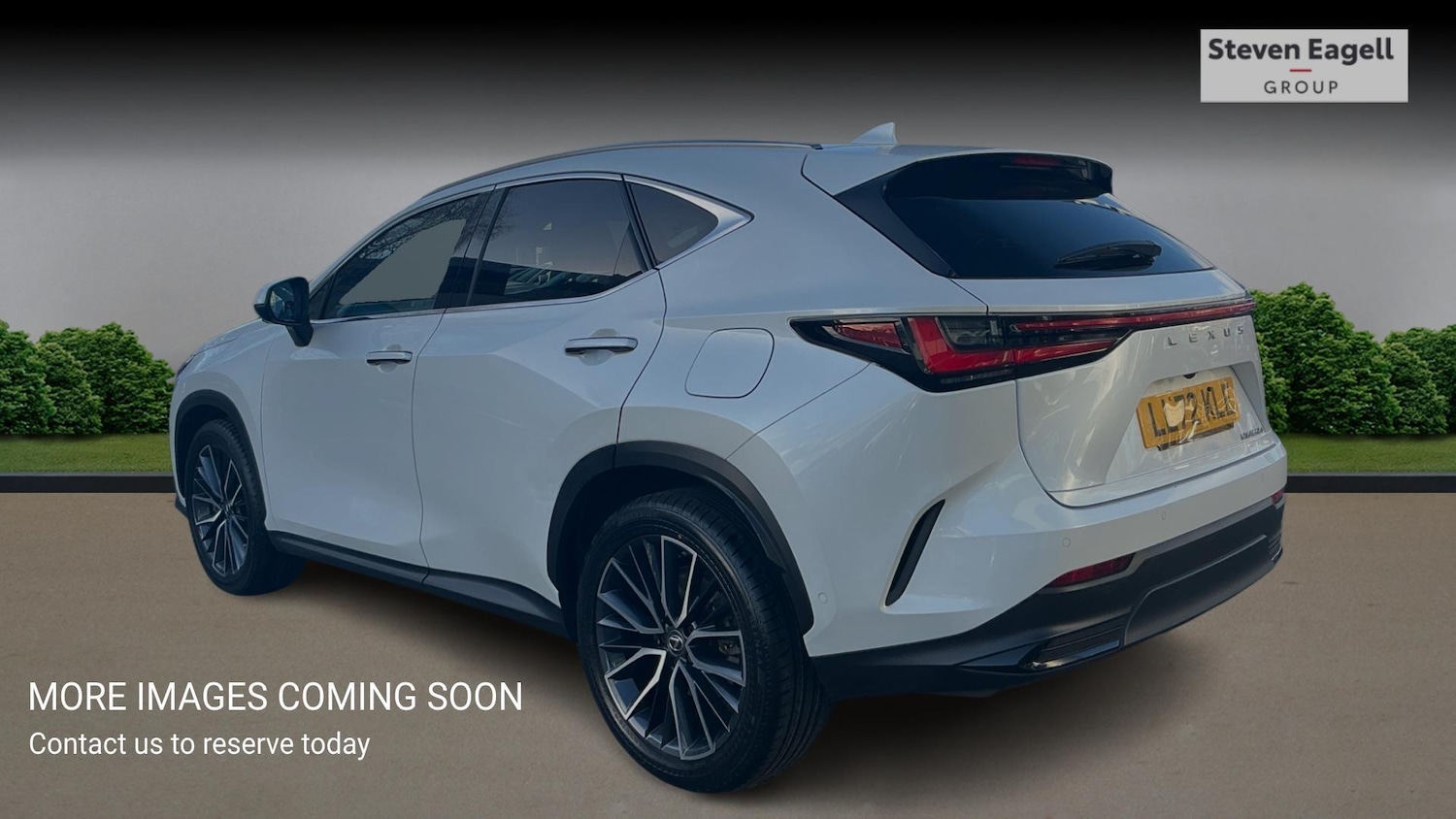 Used Lexus NX 2022 for sale - 77057547: Photo 2