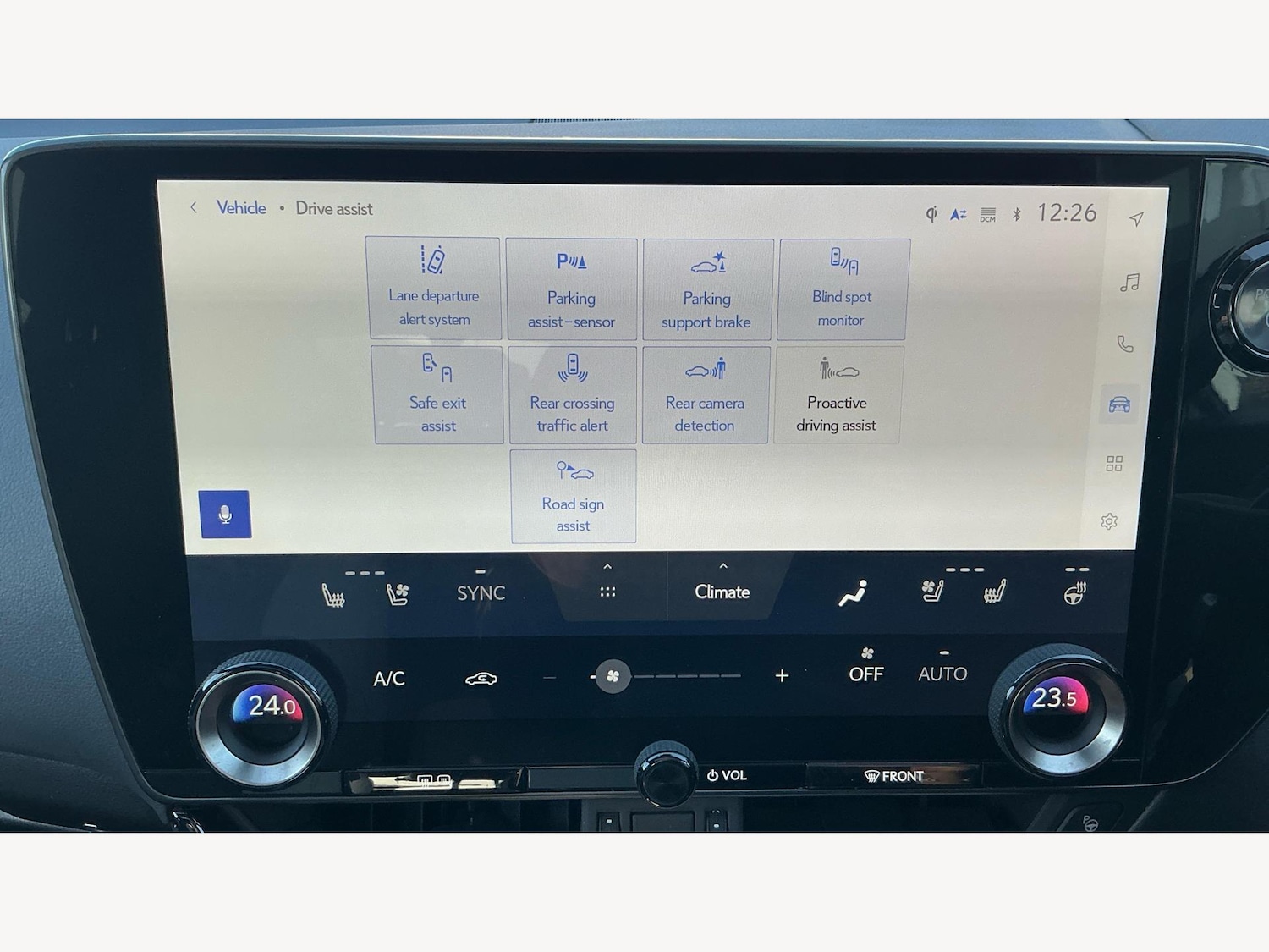 Used Lexus NX 2022 for sale - 77057547: Photo 23