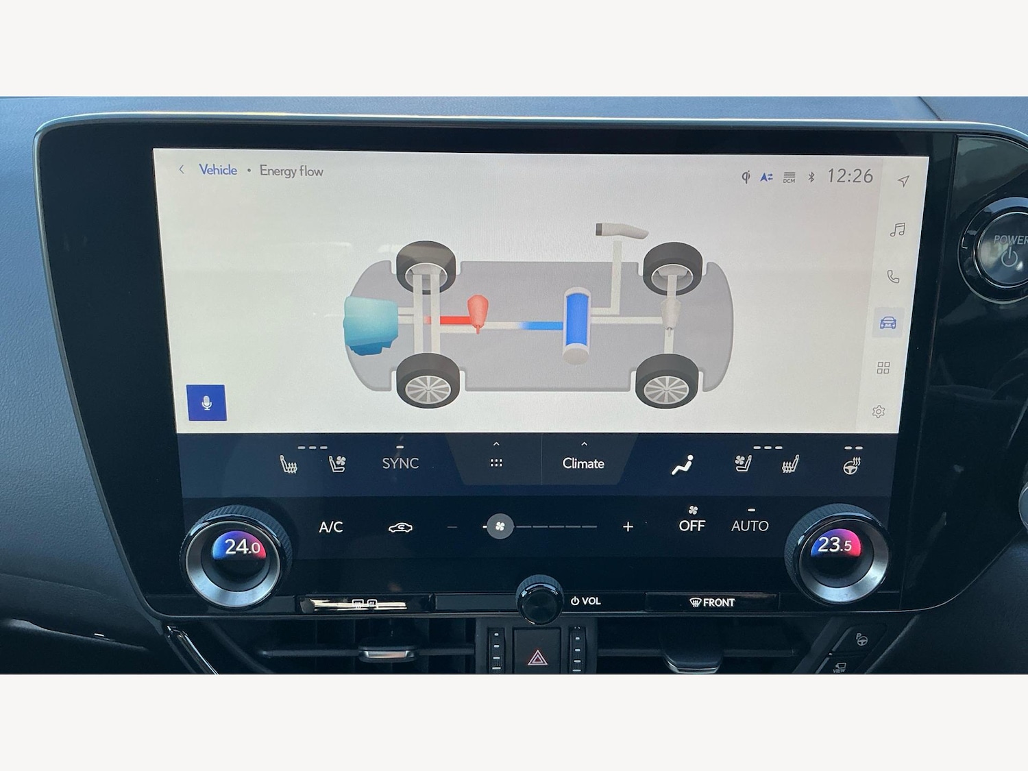 Used Lexus NX 2022 for sale - 77057547: Photo 25