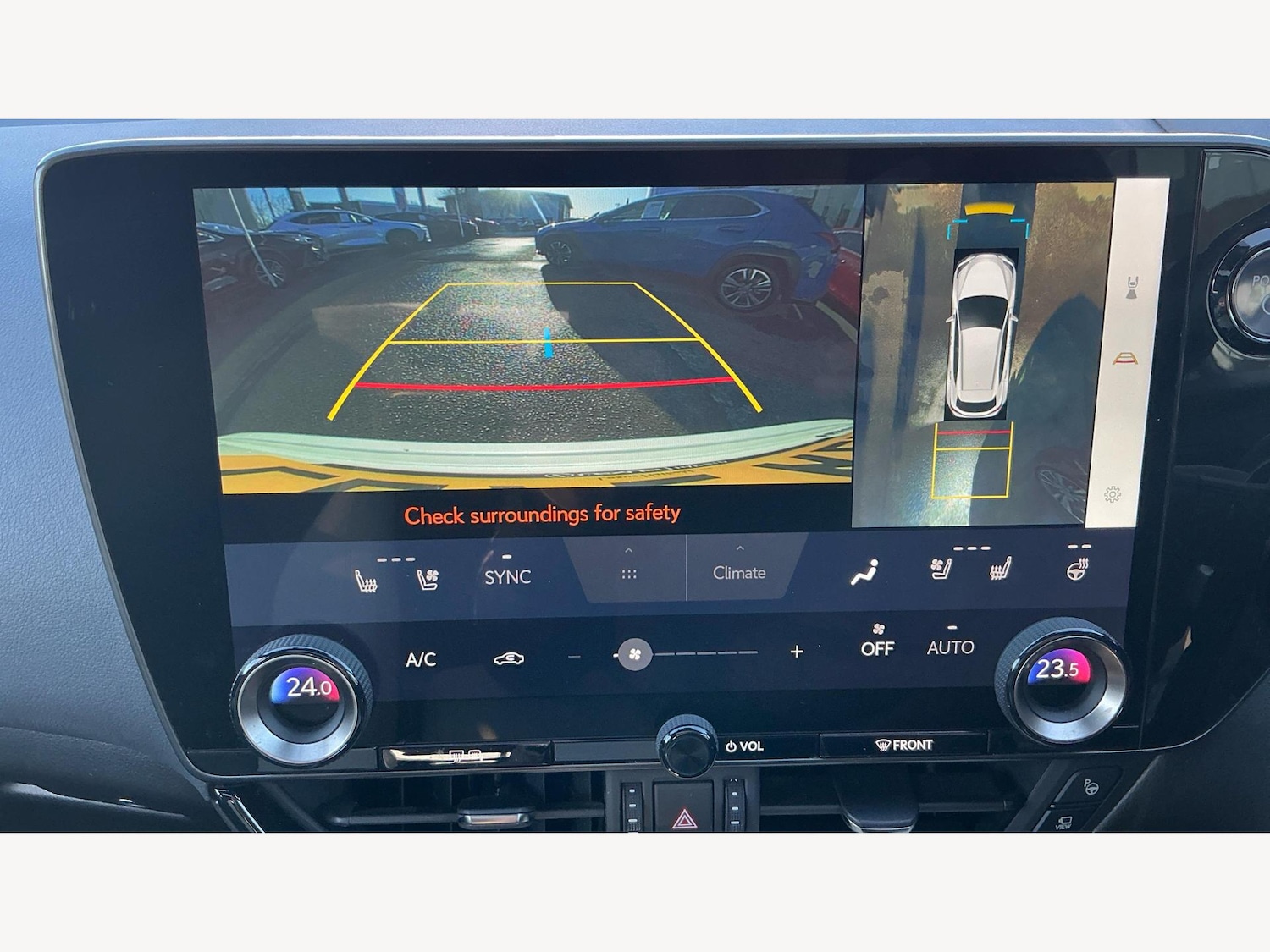 Used Lexus NX 2022 for sale - 77057547: Photo 26