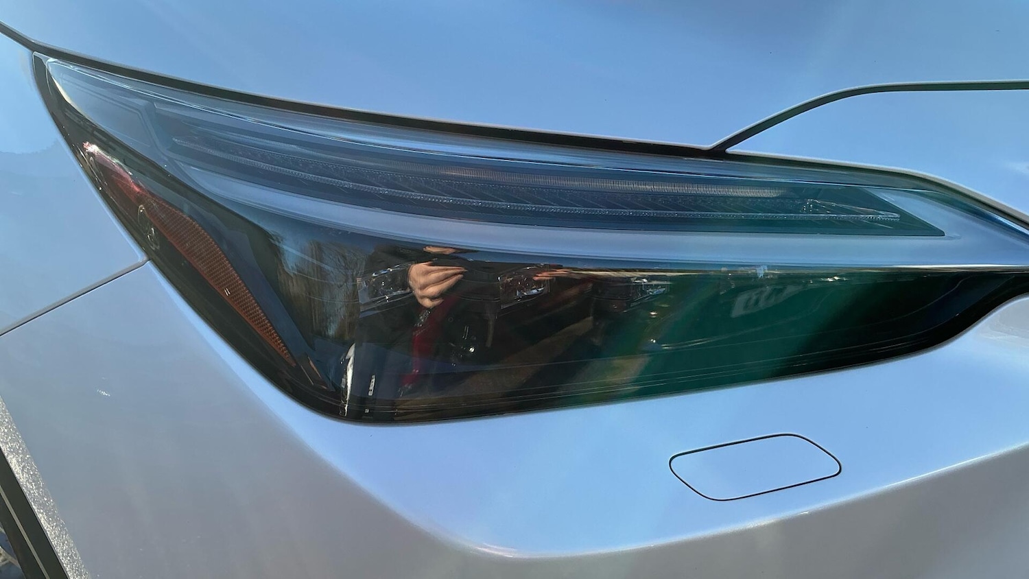 Used Lexus NX 2022 for sale - 77057547: Photo 34