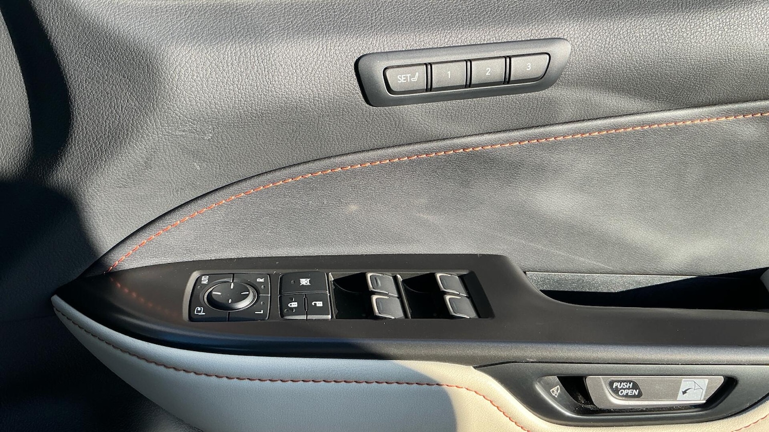 Used Lexus NX 2022 for sale - 77057547: Photo 35