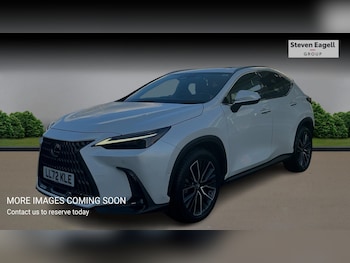 Used Lexus NX 2022 for sale - 77057547: Photo