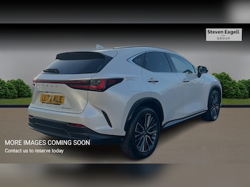 Used Lexus NX 2022 for sale - 77057547: Photo