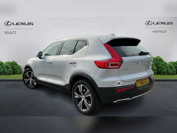 Used Volvo XC40 2020 for sale - 78260168: Photo