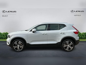 Used Volvo XC40 2020 for sale - 78260168: Photo