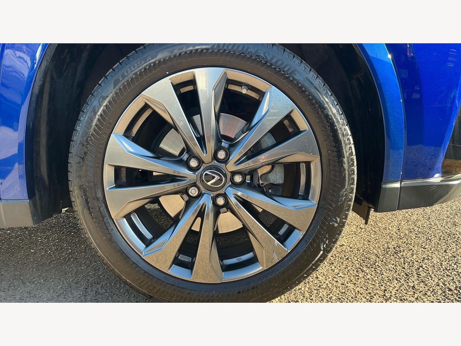Used Lexus UX 2022 for sale - 77939824: Photo 21