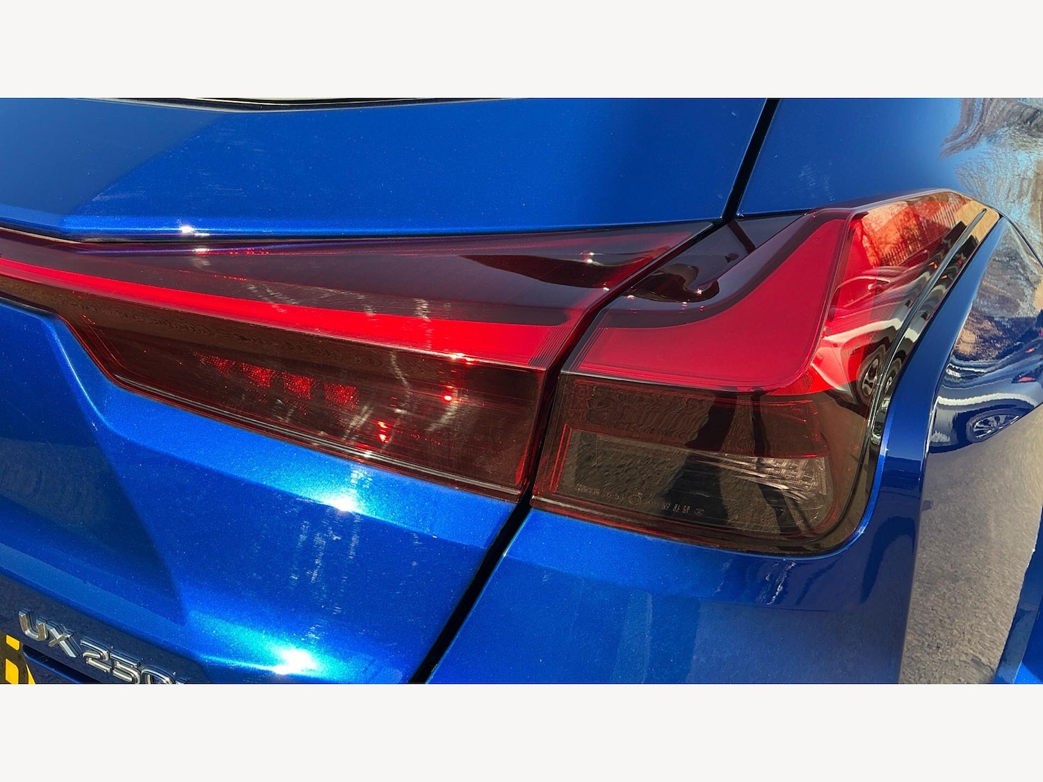 Used Lexus UX 2022 for sale - 77939824: Photo 31