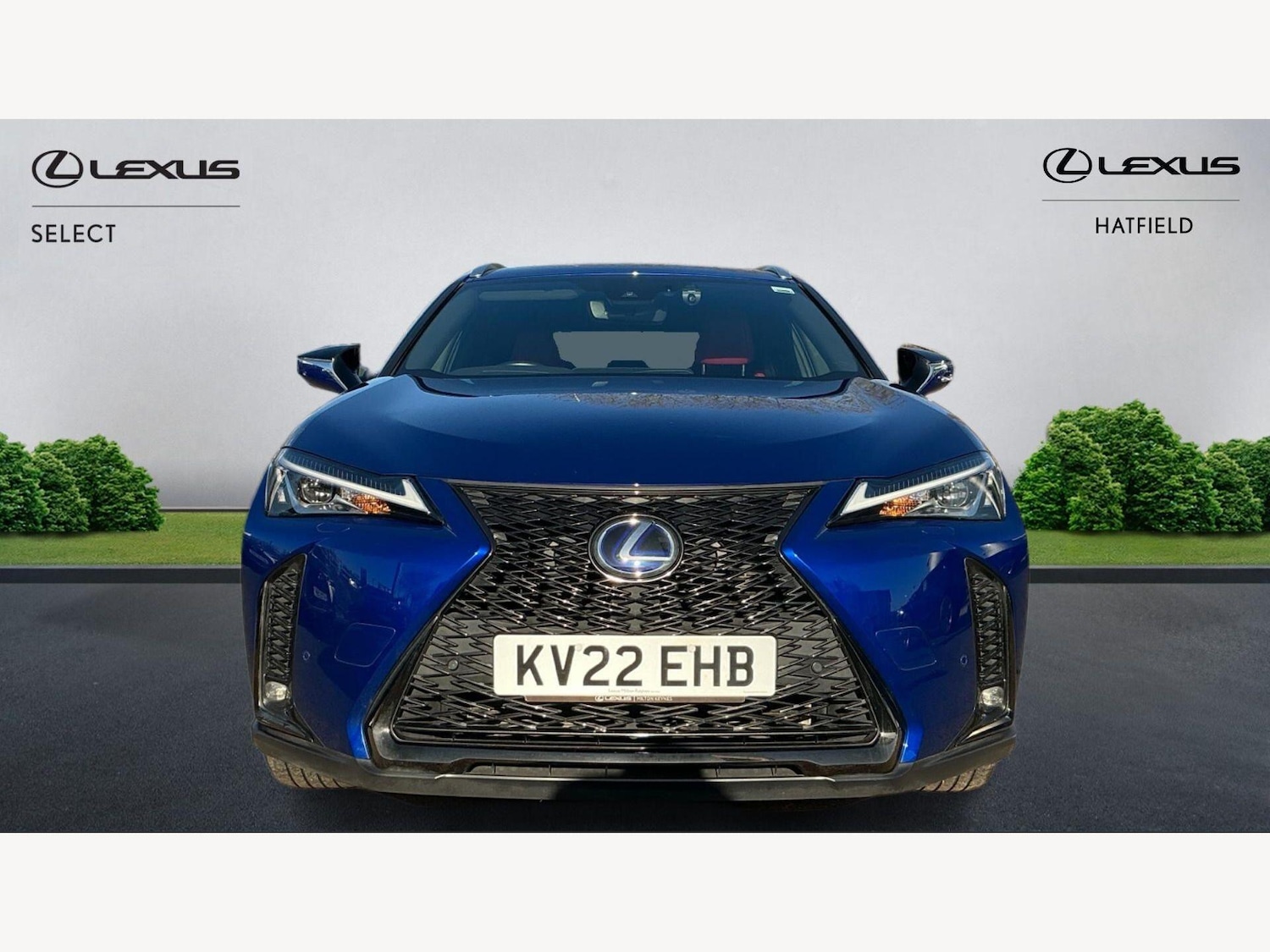 Used Lexus UX 2022 for sale - 77939824: Photo 6