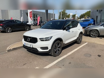 2021 (71) - 1.5 T3 [163] R DESIGN 5dr Geartronic