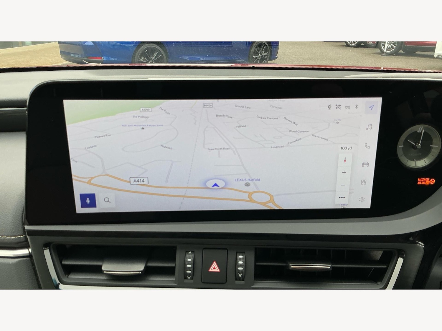 Used Lexus ES 2024 for sale - 76189776: Photo 12